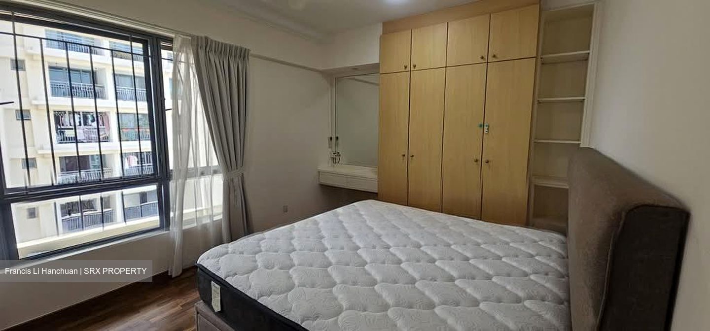 Aquarius By The Park (D16), Condominium #562981101